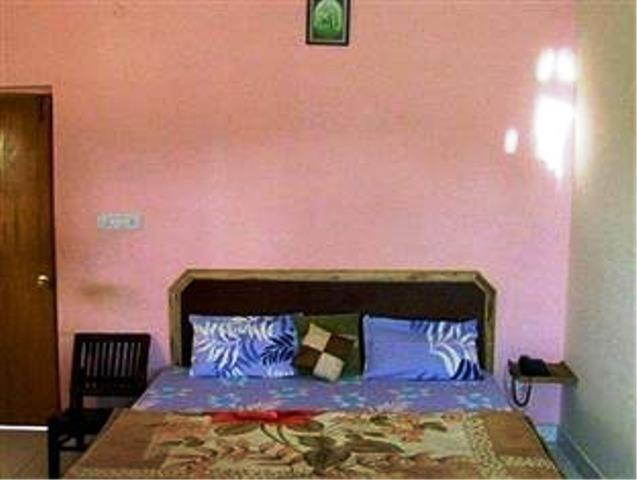 Khajurāho Krishna Cottage الغرفة الصورة