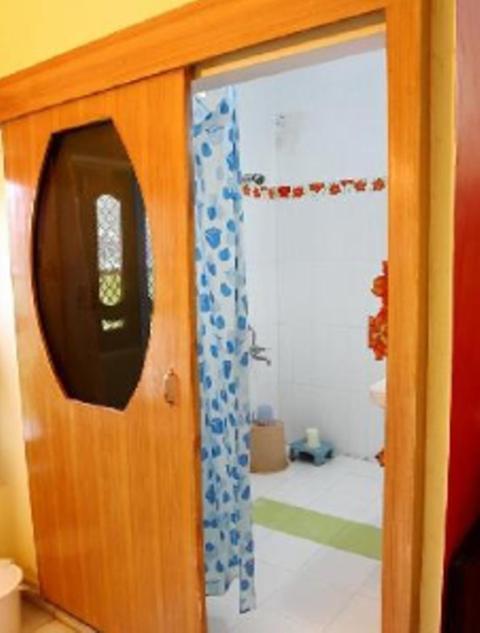 Khajurāho Krishna Cottage الغرفة الصورة