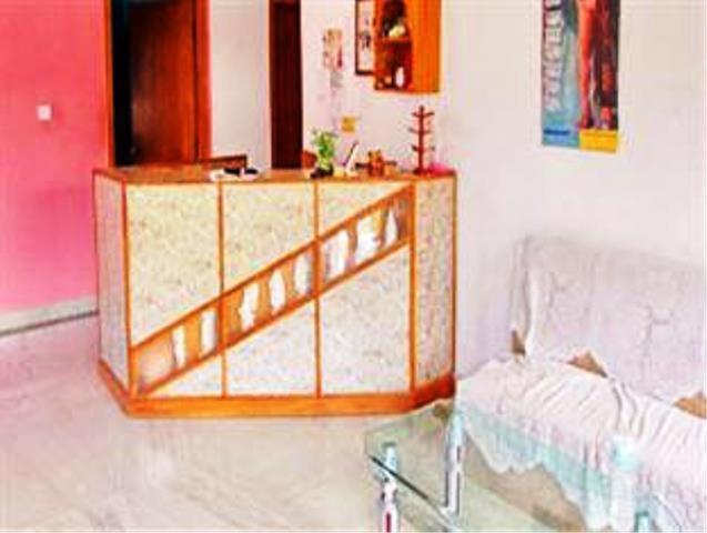 Khajurāho Krishna Cottage المظهر الخارجي الصورة
