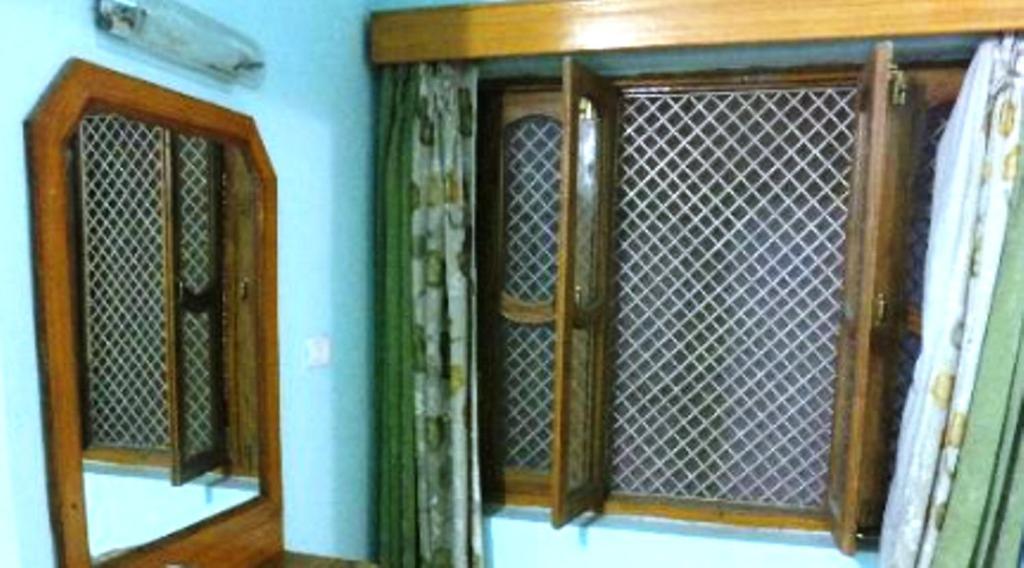 Khajurāho Krishna Cottage المظهر الخارجي الصورة